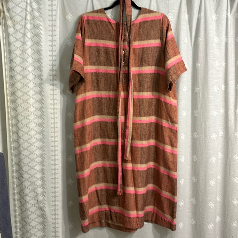 Ace and Jig Beau Arena Dress